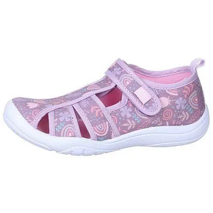 Туфли текстильные MURSU [92-670-10]