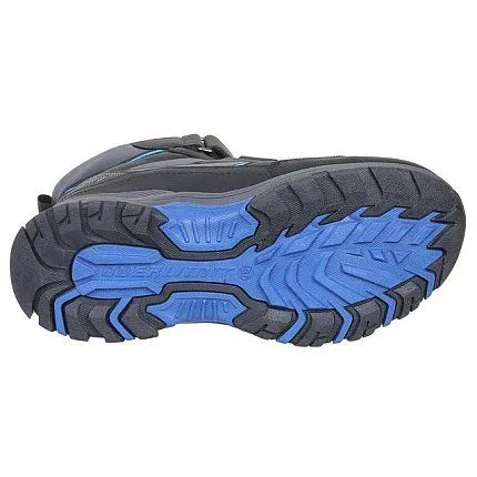 Ботинки зимние Kapika [83-994-10]