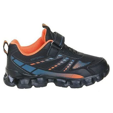 Кроссовки FLAMINGO [92-485-10]