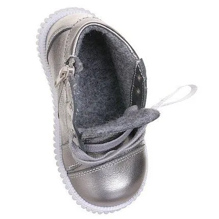 Ботинки деми ТОТТО [71-343-10]