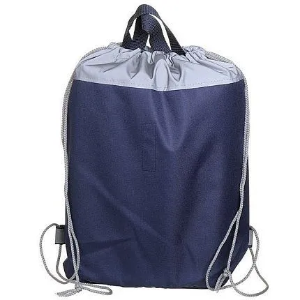 Мешок для сменки 1000 и одна туфелька [61-796-20]