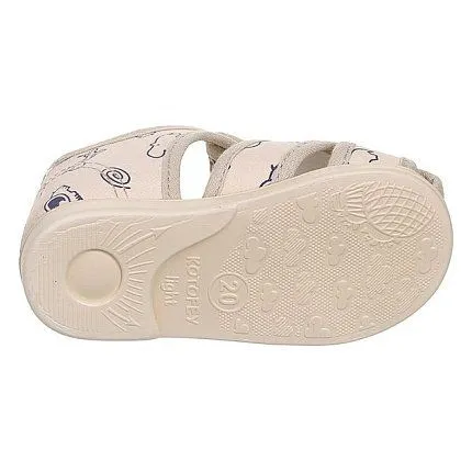 Туфли домашние КОТОФЕЙ [11-215-10]