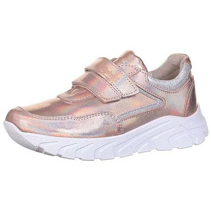 Полуботинки деми Ligolambi [73-431-10]