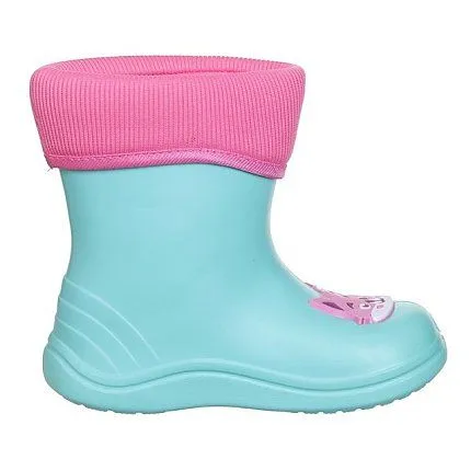 Сапоги резиновые Kenka [02-242-10]