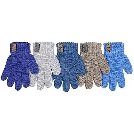 Перчатки Теплыши [61-394-10]