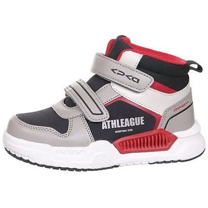 Ботинки деми Kapika [72-066-10]