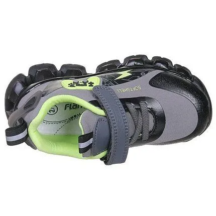 Кроссовки FLAMINGO [92-693-10]