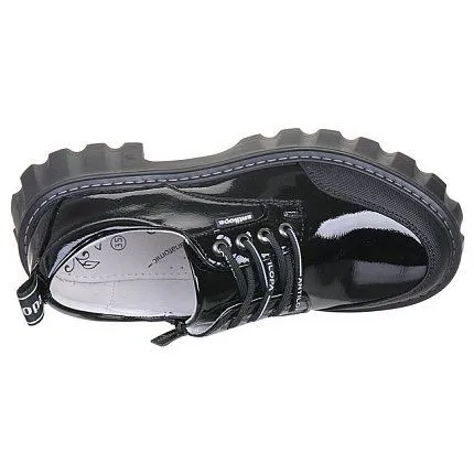 Полуботинки деми ANTILOPA [73-895-10]