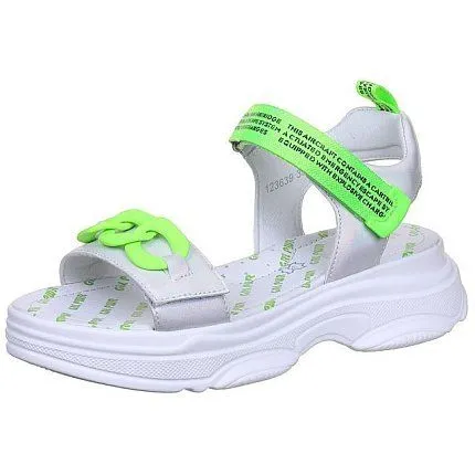 Сандалии Ligolambi [33-639-10]