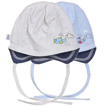 Шапка YO! [60-794-10]