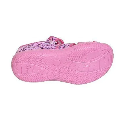 Туфли текстильные Kenka [92-048-10]