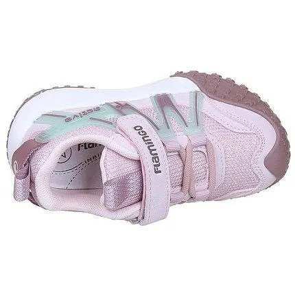 Кроссовки FLAMINGO [92-651-10]