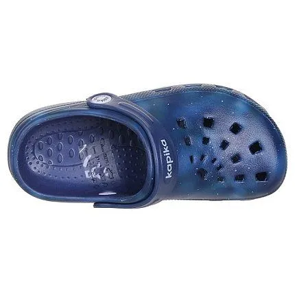 Пантолеты пляж Kapika [23-356-10]