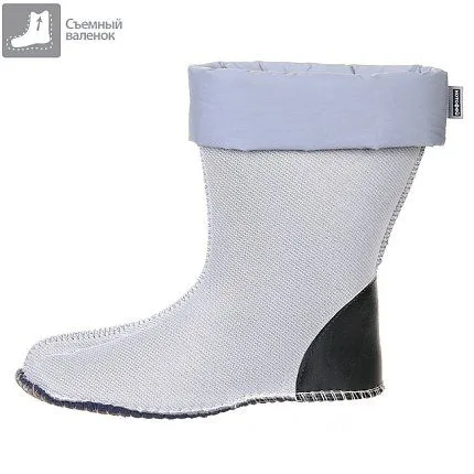 Резиновые сапоги КОТОФЕЙ [03-220-10]