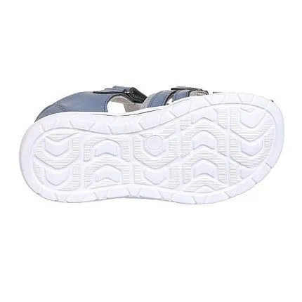 Туфли летние открытые  FLAMINGO [32-309-10]