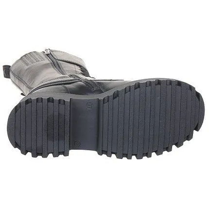 Ботинки зимние KEDDO [84-508-20]