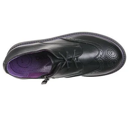 Полуботинки деми BETSY [73-489-20]