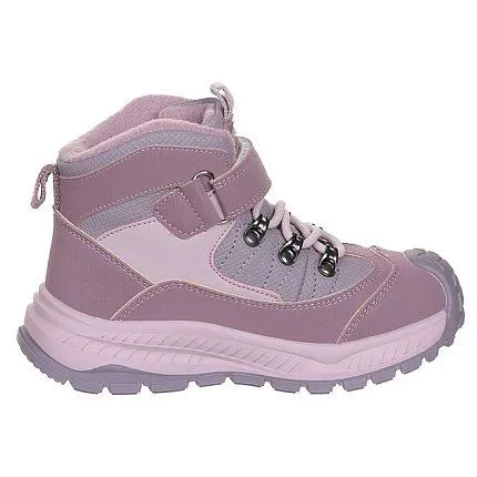 Ботинки зимние Tom&Miki [82-657-10]