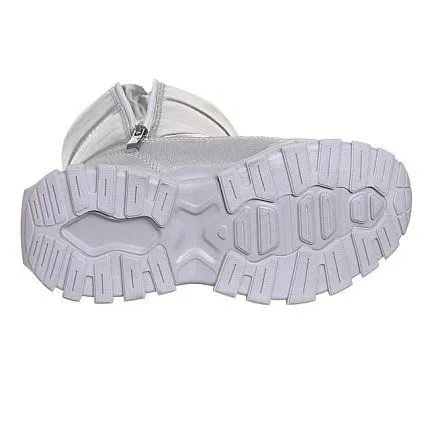 Ботинки зимние Ligolambi [84-500-20]