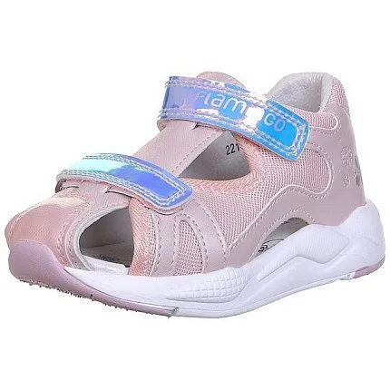 Туфли летние открытые  FLAMINGO [32-319-10]