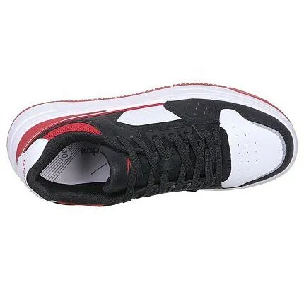 Полуботинки деми Kapika [74-787-20]