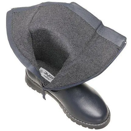 Сапоги деми QWEST [75-010-10]