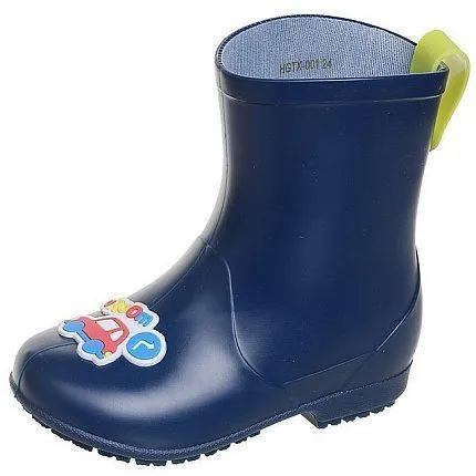 Сапоги резиновые Ulet [01-003-10]