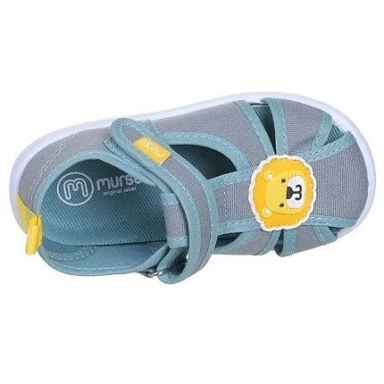 Туфли текстильные MURSU [91-883-10]