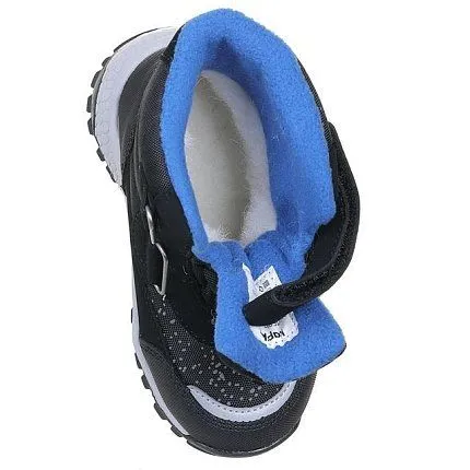 Ботинки зимние Kapika [81-655-10]