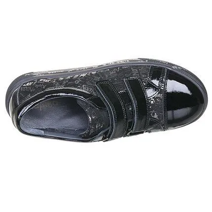 Полуботинки деми Kapika [73-859-10]