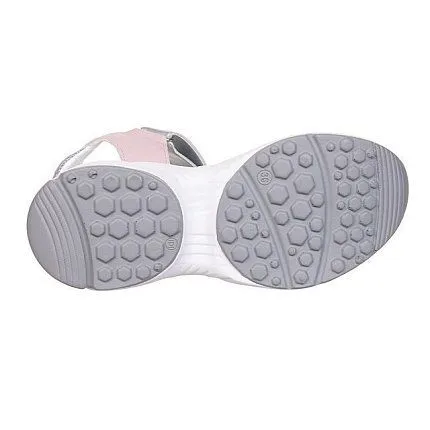 Туфли летние открытые  KEDDO [33-599-20]