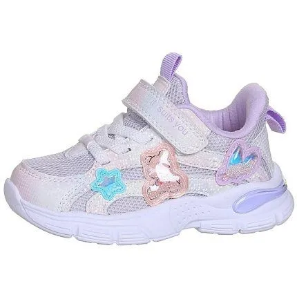 Кроссовки КОТОФЕЙ [91-818-10]