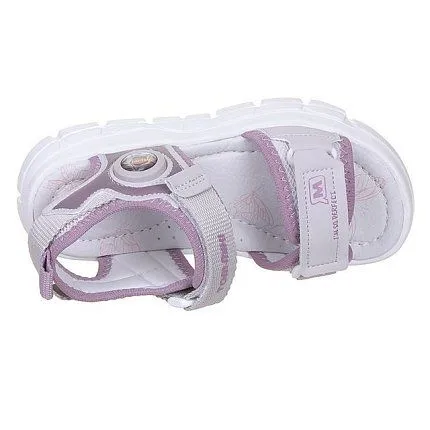 Туфли летние открытые  Tom&Miki [32-608-10]