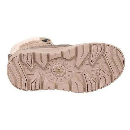 Ботинки зимние Kapika [84-654-20]