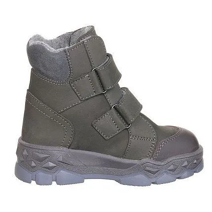 Ботинки зимние КОТОФЕЙ [82-808-10]