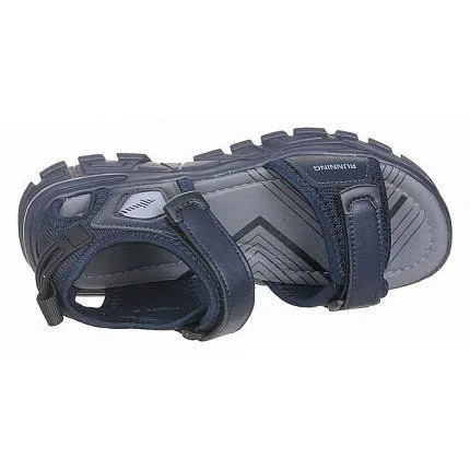 Туфли летние открытые  Tom&Miki [33-701-10]