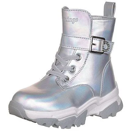 Полусапожки деми FLAMINGO [72-465-10]