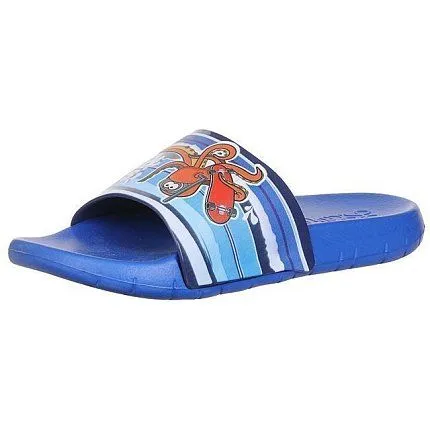 Пантолеты пляж LUCKYLAND [23-321-10]