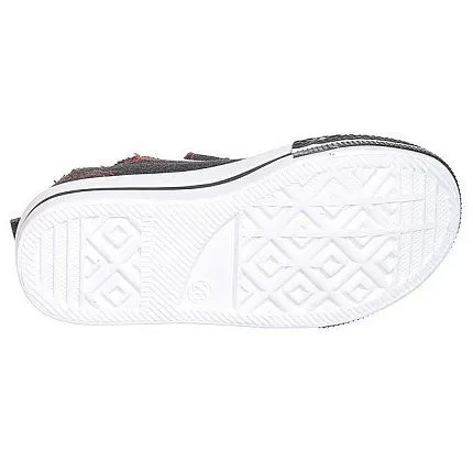 Кеды TRIEN [92-377-10]