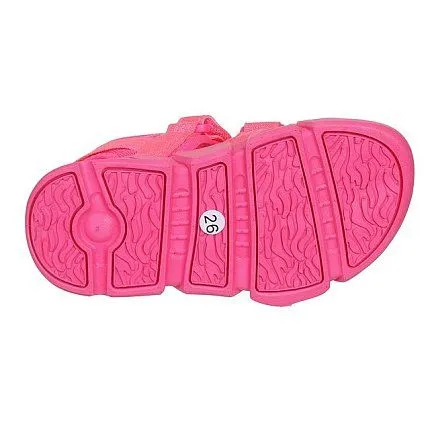 Туфли летние открытые  КОТОФЕЙ [22-627-10]