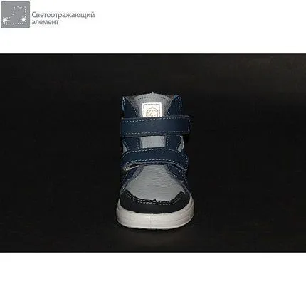 Ботинки деми КОТОФЕЙ [71-835-10]