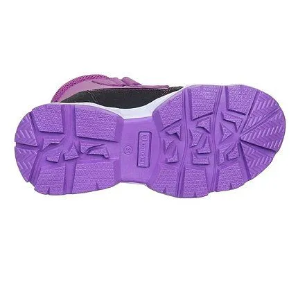 Ботинки зимние КОТОФЕЙ [83-398-10]