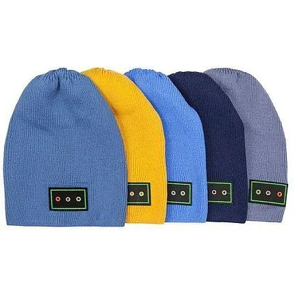 ъ_Шапка ПОЛЯЯРИК  [62-289-10]