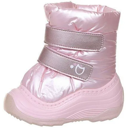 Сноубутсы КОТОФЕЙ [81-671-10]