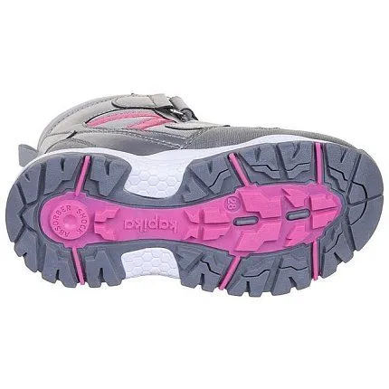 Ботинки зимние Kapika [82-883-10]