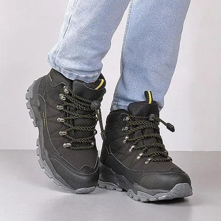 Ботинки зимние Ligolambi [84-504-20]