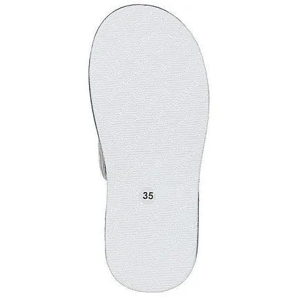 Туфли домашние LUCKYLAND [13-204-10]