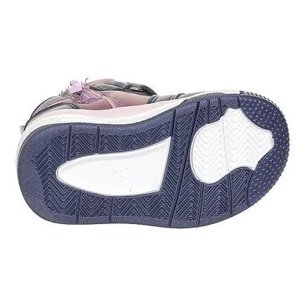 Ботинки деми Tom&Miki [71-295-10]