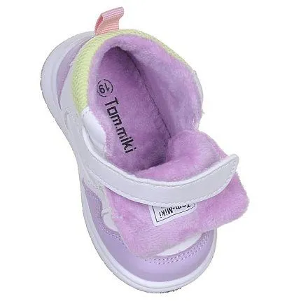 Ботинки деми Tom&Miki [71-617-10]