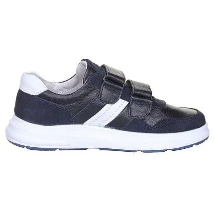 Полуботинки деми Ligolambi [73-207-10]